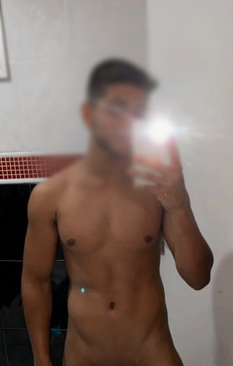 Nagie wyciekłe zdjęcie OnlyFans od Marciomendes