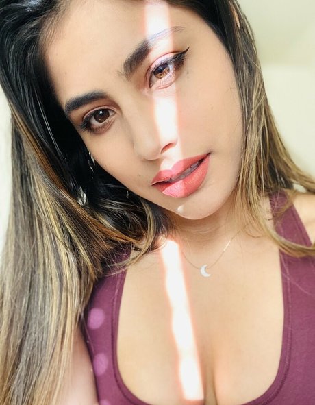 Nagie wyciekłe zdjęcie OnlyFans od Luxiexo