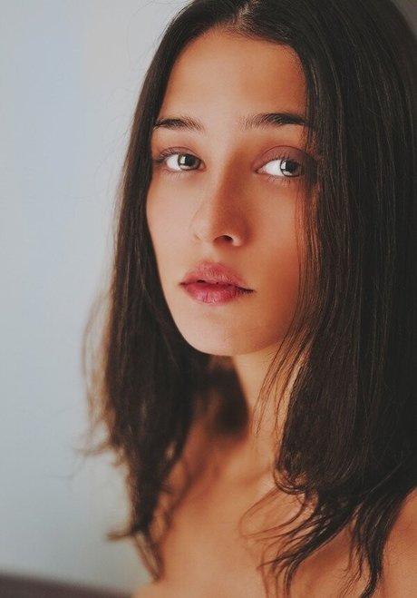 Nagie wyciekłe zdjęcie OnlyFans od Gembar Svetlana