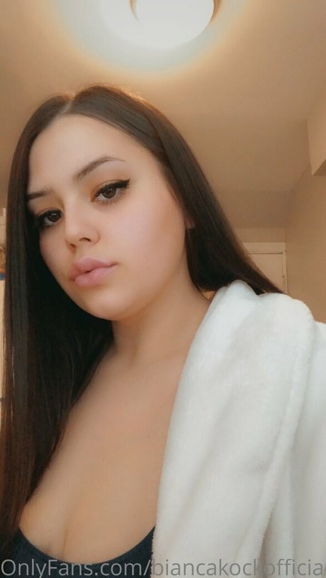 Nagie wyciekłe zdjęcie OnlyFans od Biancakockofficial