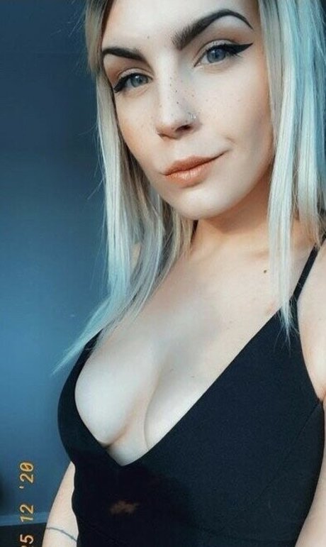Nagie wyciekłe zdjęcie OnlyFans od Nicole Wright