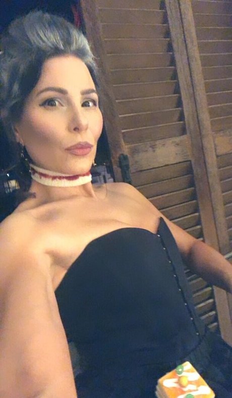 Nagie wyciekłe zdjęcie OnlyFans od Lucrezia Millarini