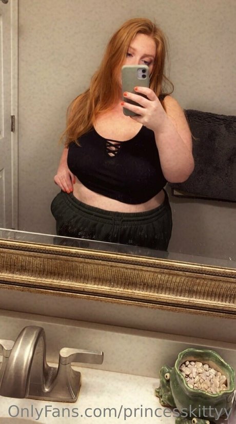 Nagie wyciekłe zdjęcie OnlyFans od Princesskittyy