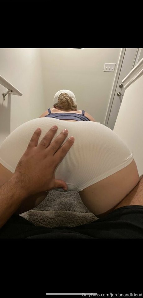 Nagie wyciekłe zdjęcie OnlyFans od Udreamofjordanvip