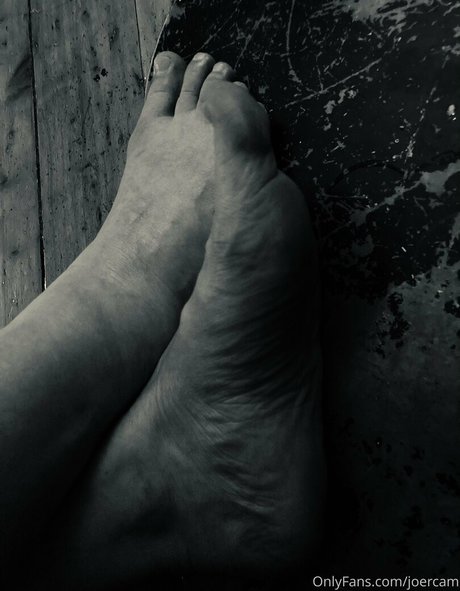 Nagie wyciekłe zdjęcie OnlyFans od Joercam