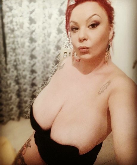 Nagie wyciekłe zdjęcie OnlyFans od Mingnaaa