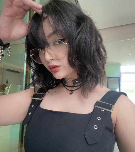 Nagie wyciekłe zdjęcie OnlyFans od Nathye