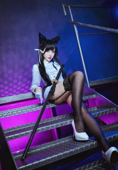 Nagie wyciekłe zdjęcie OnlyFans od Shikaxiaolulu