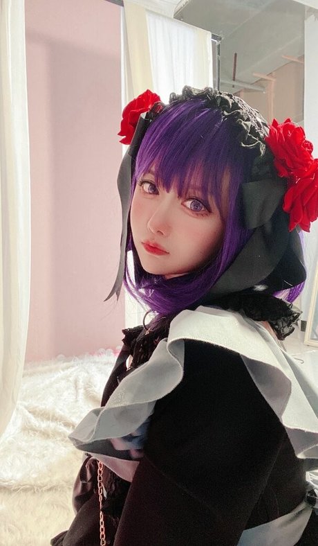 Shika.xiaolu_lu