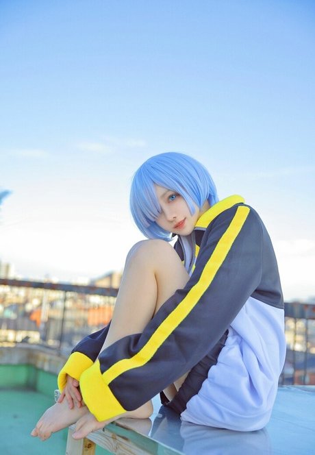 Shikaxiaolulu