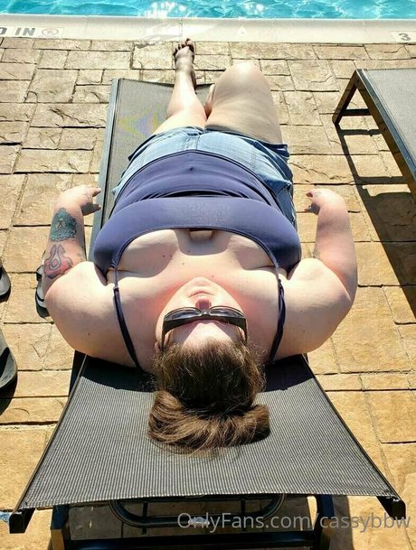 Cassybbw