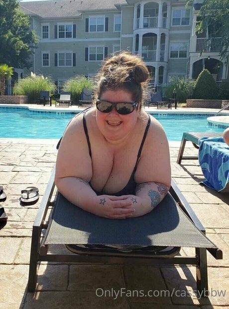 Cassybbw
