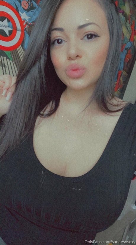 Sanaesosexy