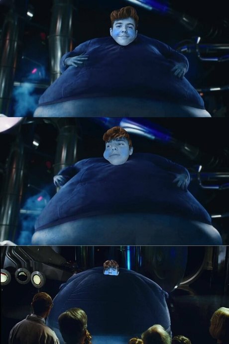 Juicemebelly