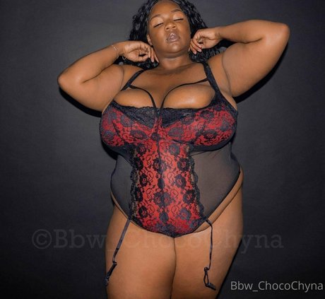 Bbwchocochyna