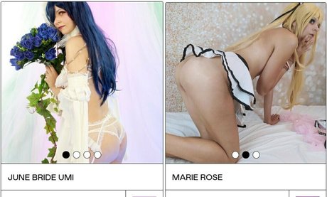 Nagie wyciekłe zdjęcie OnlyFans od Lallupyonfree