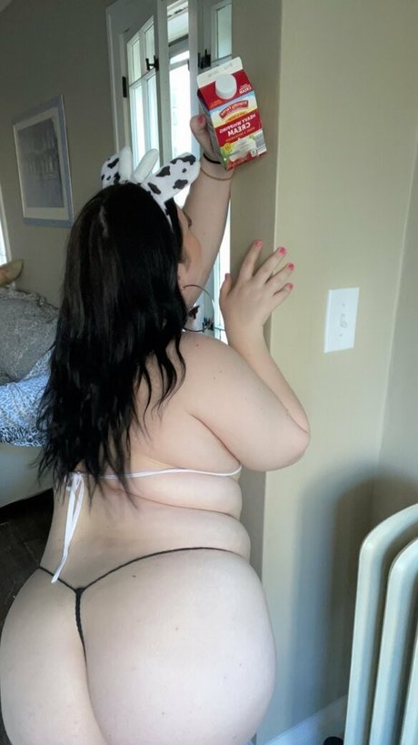 Nagie wyciekłe zdjęcie OnlyFans od Mskristinaxoxo
