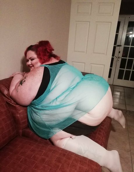 Nagie wyciekłe zdjęcie OnlyFans od Ssbbwsunshine