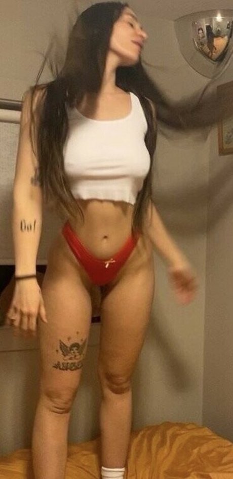 Nagie wyciekłe zdjęcie OnlyFans od Ambzzie Ambzzzie