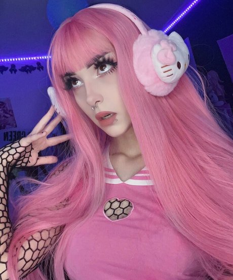 Nagie wyciekłe zdjęcie OnlyFans od Juptears