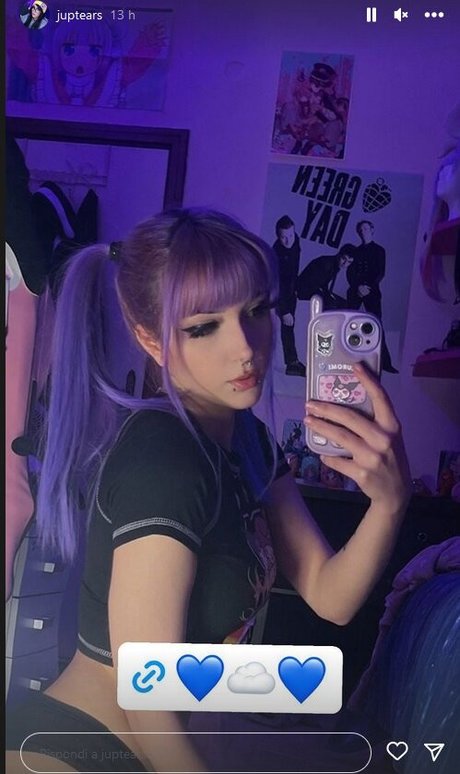 Juptears