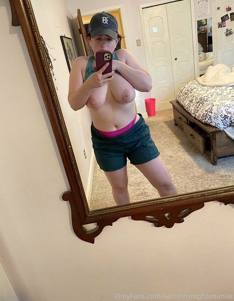 Secretnymphomaniac