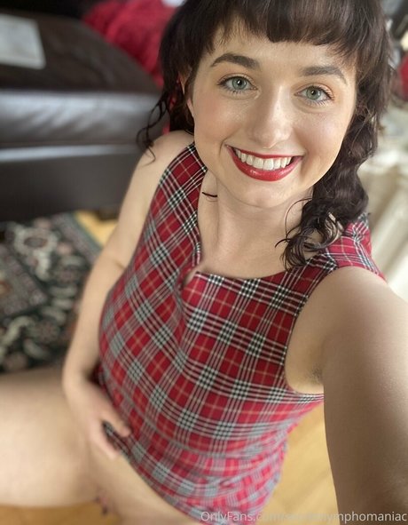 Secretnymphomaniac