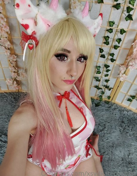 Xsydkatecosplay