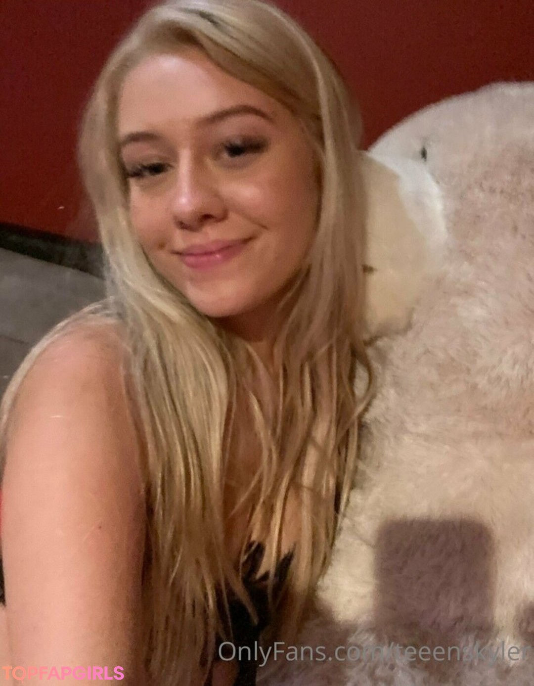 Nagie wyciekłe zdjęcie OnlyFans od Teeenskyler #20 Nagie wyciekłe zdjęcie OnlyFans od Teeenskyler #20