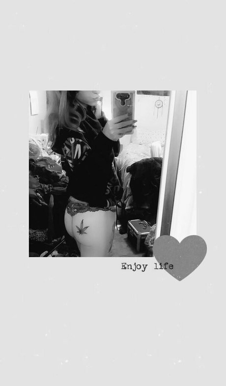 Nagie wyciekłe zdjęcie OnlyFans od Kaylaboo21