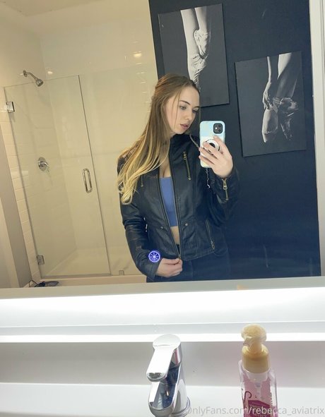 Nagie wyciekłe zdjęcie OnlyFans od Beccaaviatrix