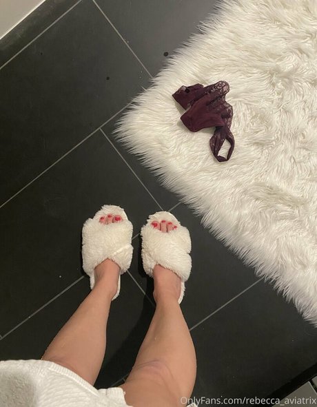 Nagie wyciekłe zdjęcie OnlyFans od Beccaaviatrix