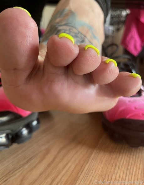 Nagie wyciekłe zdjęcie OnlyFans od Servingfet