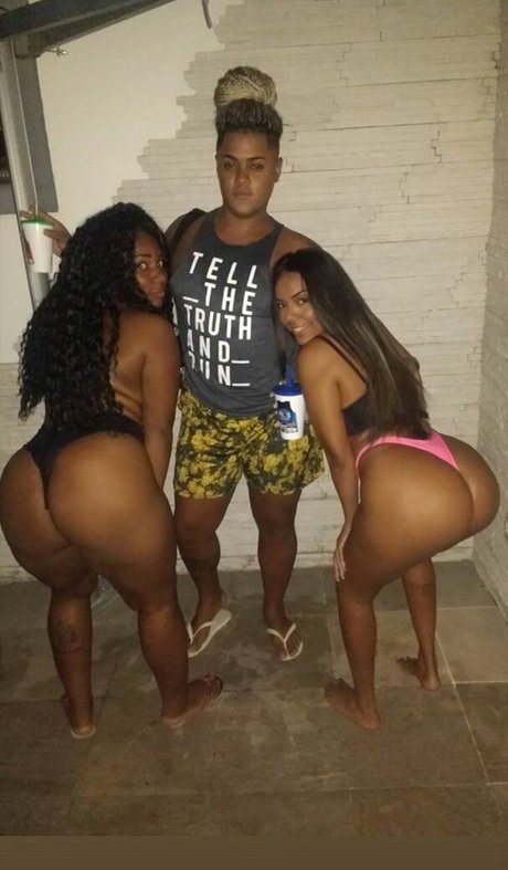 Nagie wyciekłe zdjęcie OnlyFans od Gleysse Kelly