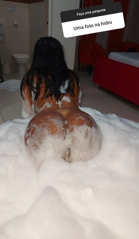 Nagie wyciekłe zdjęcie OnlyFans od Gleysse Kelly
