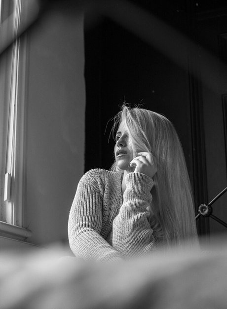 Nagie wyciekłe zdjęcie OnlyFans od Theresa Louise