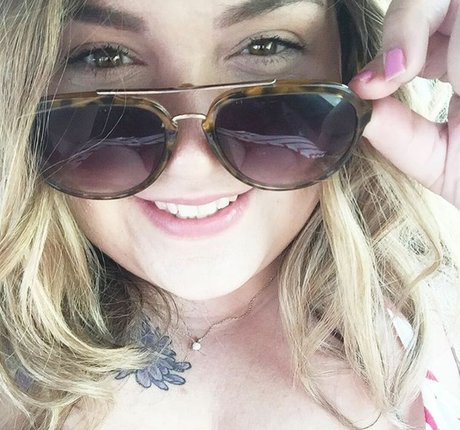 Nagie wyciekłe zdjęcie OnlyFans od Corissa Enneking