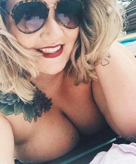 Nagie wyciekłe zdjęcie OnlyFans od Corissa Enneking