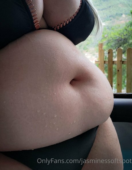 Nagie wyciekłe zdjęcie OnlyFans od Jasminessoftspot
