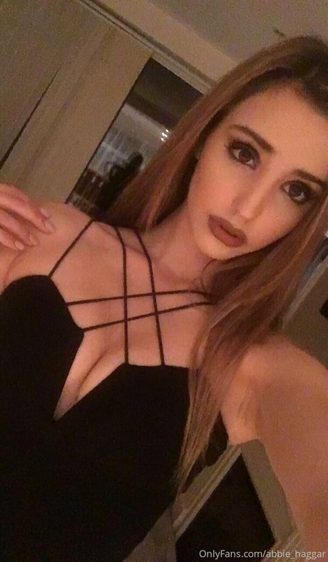 Abbie Haggar