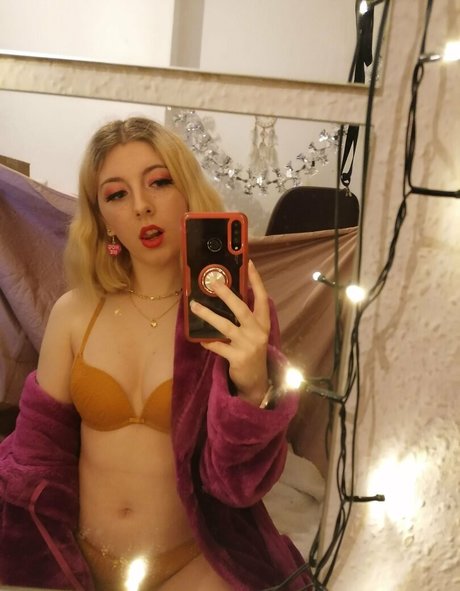 Nagie wyciekłe zdjęcie OnlyFans od Bbywho