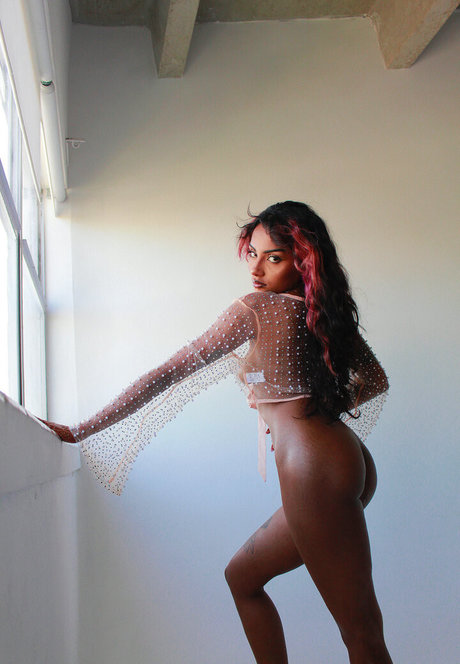 Nagie wyciekłe zdjęcie OnlyFans od Devicartel