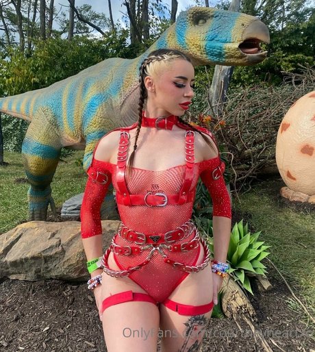 Nagie wyciekłe zdjęcie OnlyFans od Courtneyheartxo