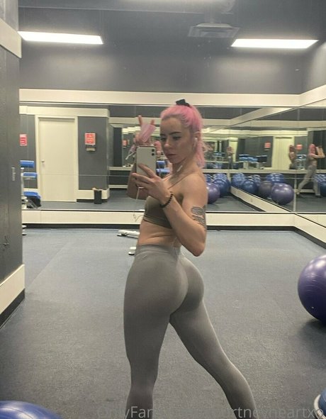 Courtneyheartxo