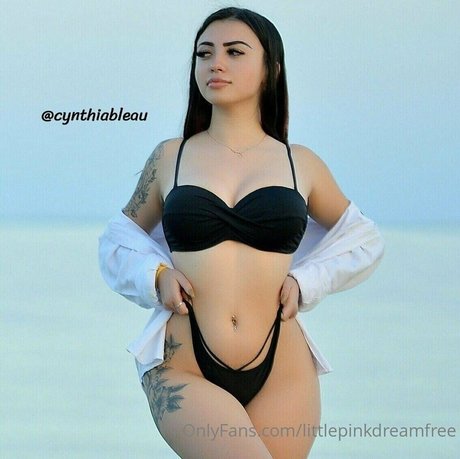 Nagie wyciekłe zdjęcie OnlyFans od Littlepinkdreamfree
