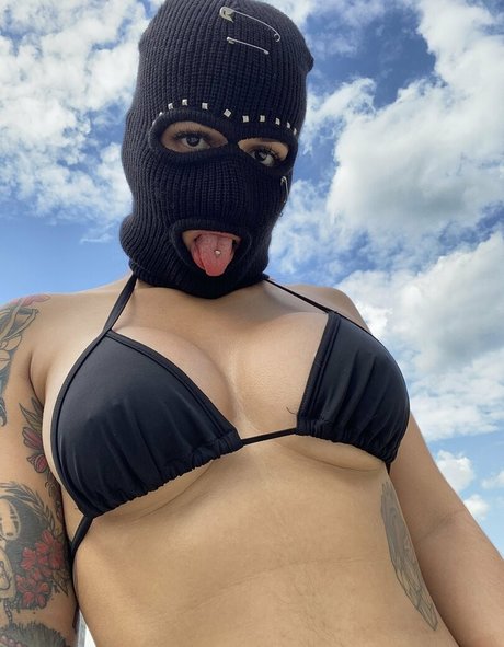 Nagie wyciekłe zdjęcie OnlyFans od Daphnekroftfree