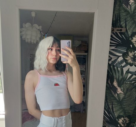 Nagie wyciekłe zdjęcie OnlyFans od Tajgersusfemboy