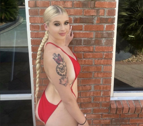Nagie wyciekłe zdjęcie OnlyFans od Kuttemreece