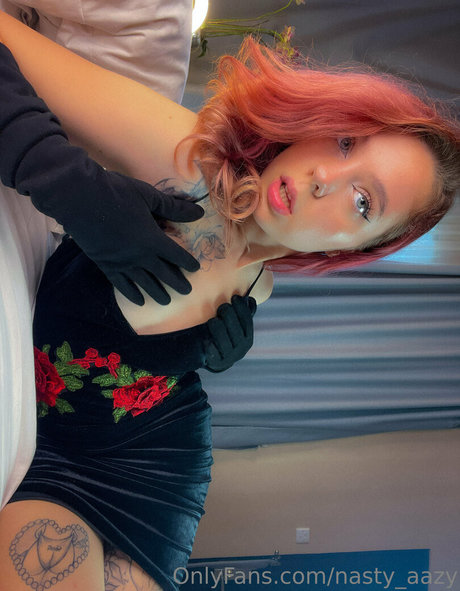 Nastyaazy