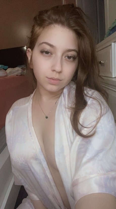 Nagie wyciekłe zdjęcie OnlyFans od Gubry